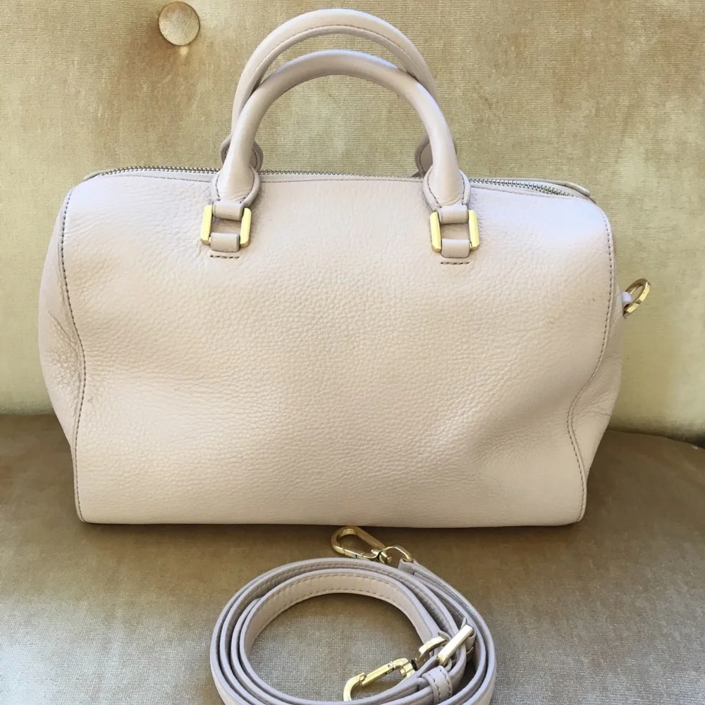 Tory Burch satchel